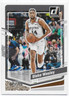 2023-24 Donruss #99 Blake Wesley - San Antonio Spurs