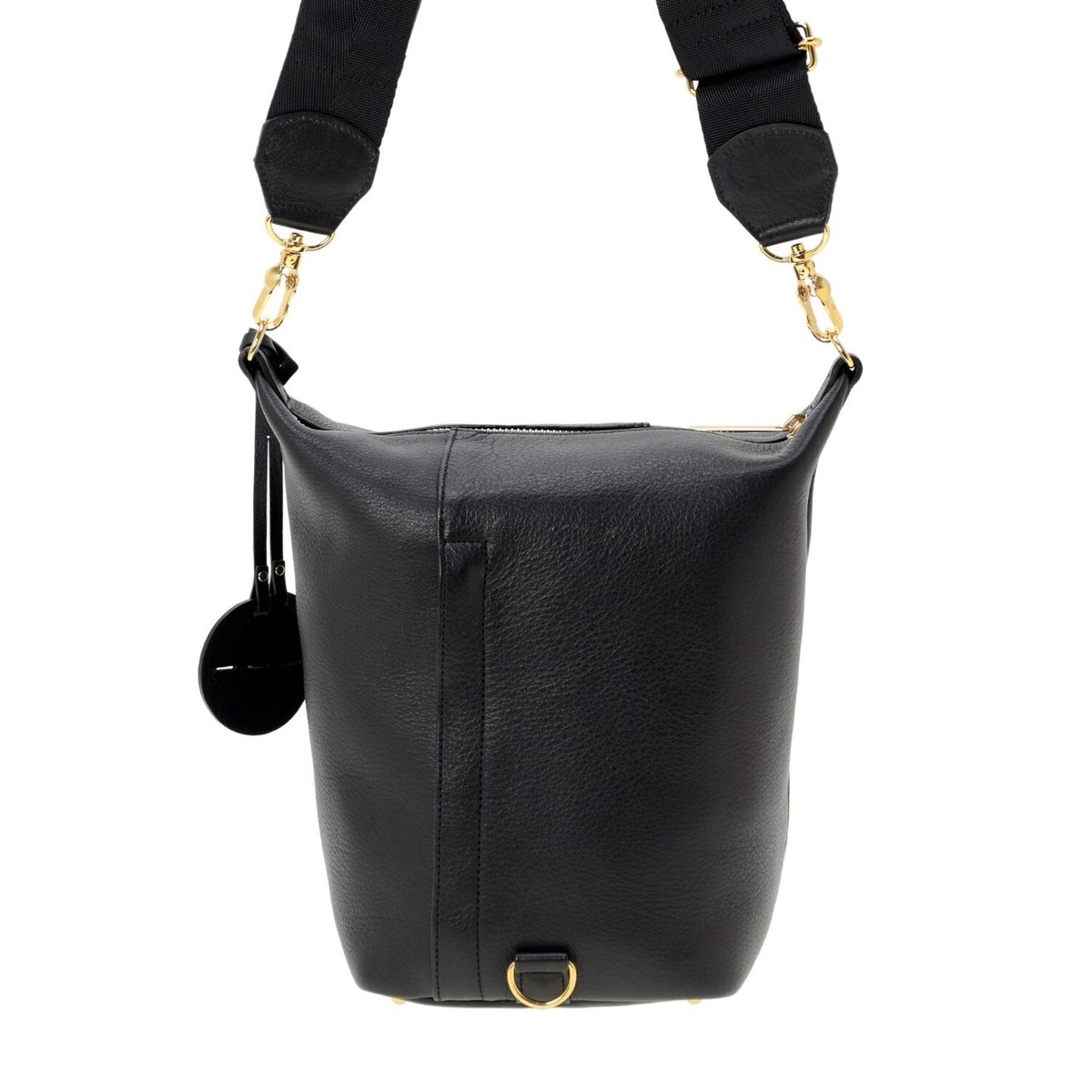 YOSHIDA PORTER MINIATURE 2WAY DUFFLE BAG 256-11360 Unisex Made in 