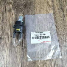 OEM NEW VALVE ASSY, AIR CONTROL FOR 17630-16040 TOYOTA 1763016040 US