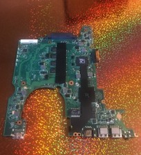 Scheda madre originale Asus 1225B, 1225B-BU17-BK EEE PC netbook computer portatile 69NA3LM1CB22