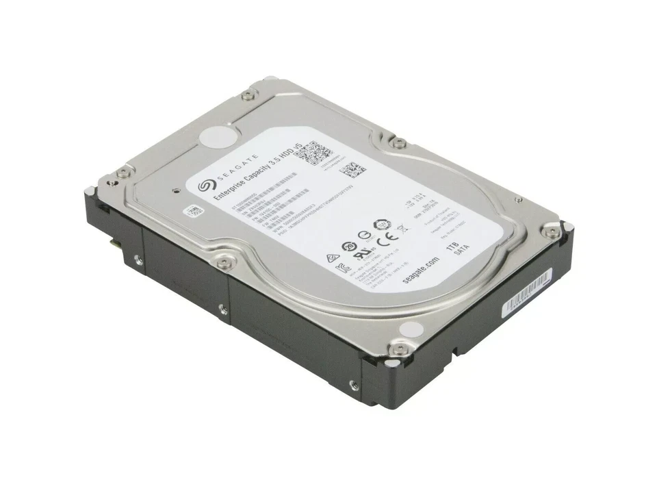 APPLE IMAC MAC PRO MINI 1TB SATA 3.5 HARD DISK DRIVE+OS X SNOW LEOPARD 10.6.3 - Image 2 of 4