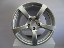 PORSCHE CAYMAN 718 982 GTS 19 ZOLL Original 1 Stück Alufelge Felge Aluminium RiM