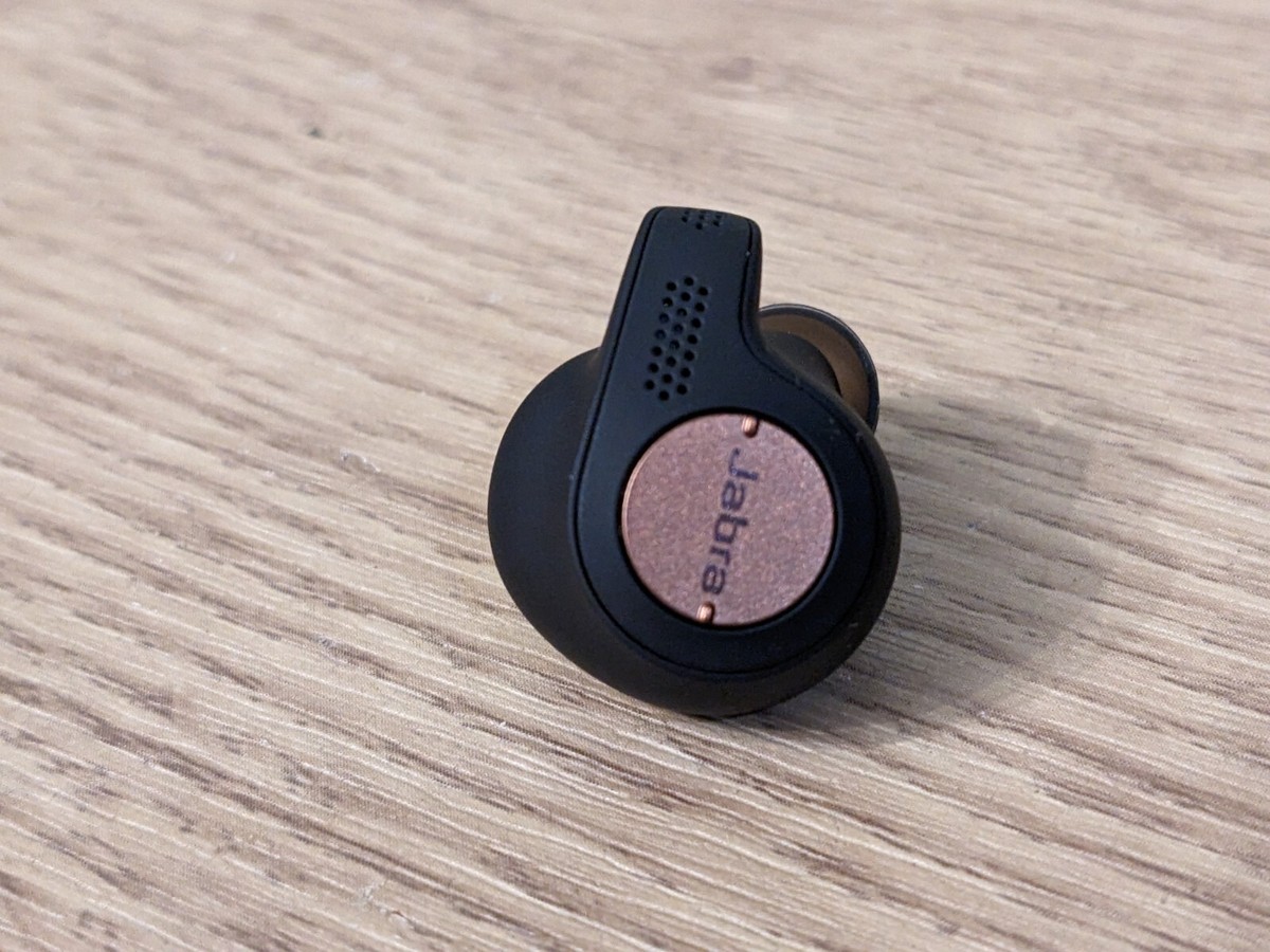 Elite Sport Jabra Elite 65t Left Earbud Only Jabra Elite Sport No