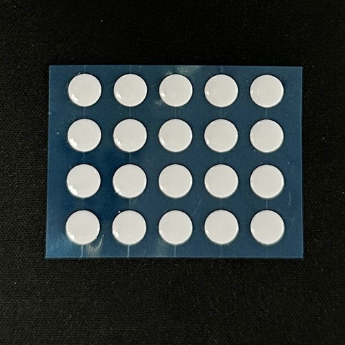 For Logitech GPW/G502/G903 Mouse Feet Sticker Skates Pads Replacement Foot Pad - Picture 24 of 55