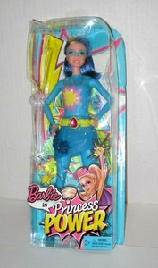 2015 Barbie In Princess Power 2015 Barbie In Princess Power