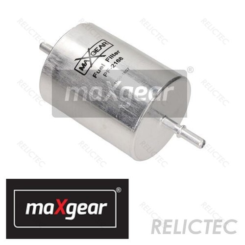 Fuel Filter FordMONDEO III 3,TRANSIT 4103735 4103735 1S719155BA