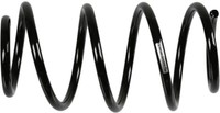 Sachs 993 662 Schraubenfeder FüR Nissan
