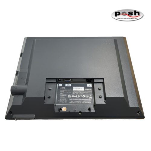 IBM 15' Touch Display LCD -Part Number: 4820-5GN- Power supply NOT included - Picture 2 of 5