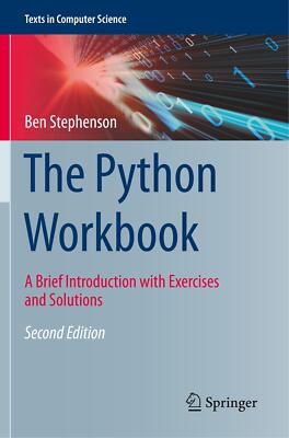 The Python Workbook | Buch | 9783030188757