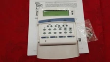 Interlogix GE Security Concord ATP2100 60-985 Keypad Alpha Touchpad SuperBus NEW
