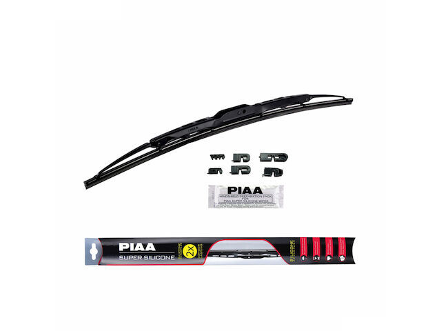 PIAA 56SW89D Left Wiper Blade Fits 2006-2011 Aston Martin V8 Vantage
