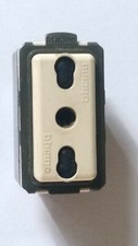 Presa art. 5180 16A 250V -  pz 14 Biticino 