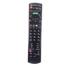 Telecomando per Panasonic TC-P42UT50 TC-P50UT50 TH-C50HD18 Viera Plasma HD TV