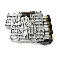 6r80 Transmission Valve Body With Tcm Lead Frame 2011-17 Ford F-150 F150 Truck 6r80 Transmission Valve Body With Tcm Lead Frame 2011-17 Ford F-150 F150 Truck