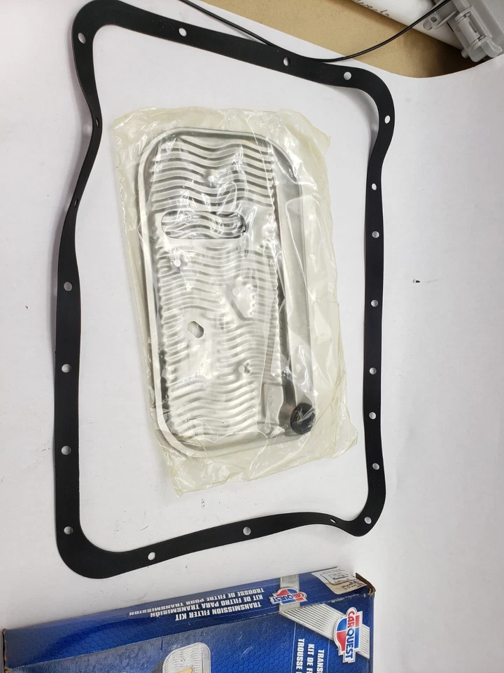 CARQUEST 85890 Auto Trans Filter Kit - Image 3 of 4