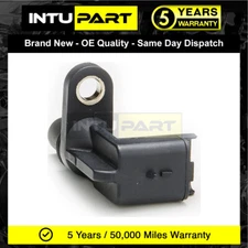 IntuPart FOR PEUGEOT 207 1.6 VTI 120 PETROL (2007-2015) CAMSHAFT CAM SHAFT SENSO