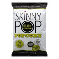Skinnypop Popcorn, Black Pepper on sale Skinnypop Popcorn, Black Pepper on sale