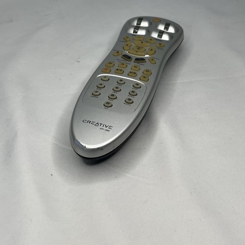 Creative Labs RM-1800 Remote Control SB0510 - Picture 5 of 7