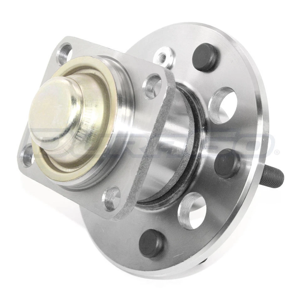Wheel Bearing and Hub Assembly-w/o ABS IAP Dura 295-12221 - Image 3 of 3