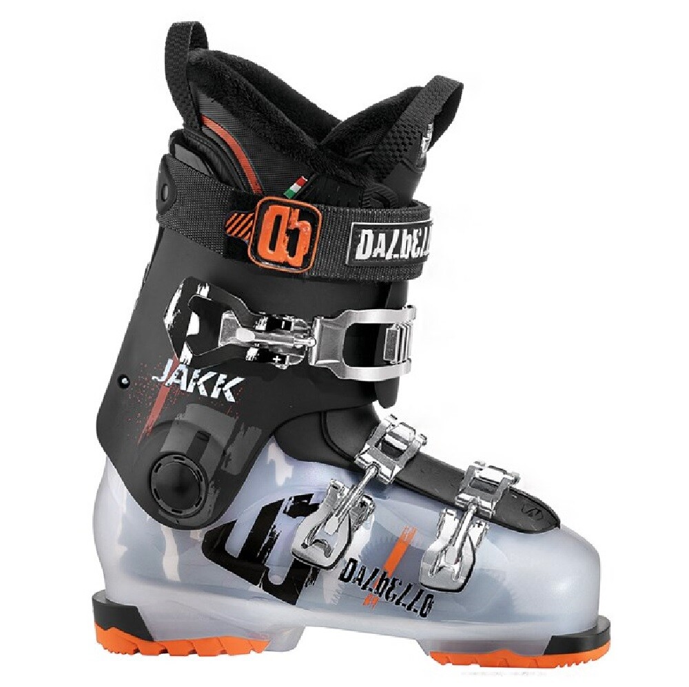 2016 Dalbello Jakk Mens Ski Boots eBay
