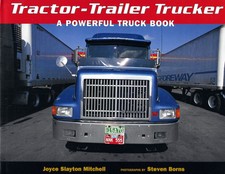 TRACTOR - TRAILER  TRUCKER