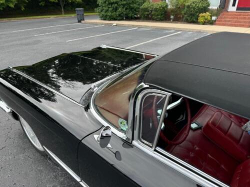 1960 Cadillac Series 62 convertible Resto mod LS3 Convertible - Picture 22 of 40