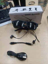 smart glasses android