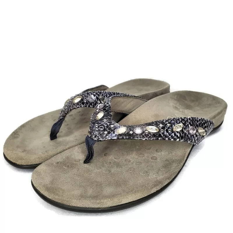 Vionic lucia flip flop outlet