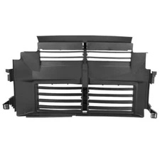 For 12-14 Ford Focus Front Radiator Control Active Grille Vent Shutter CM5Z8475A