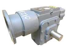 WINSMITH  15:1 Ratio Speed Reducer 935CDNE  2717 in lbs C Face