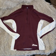Cloudveil Zip Up Long Sleeve Jacket