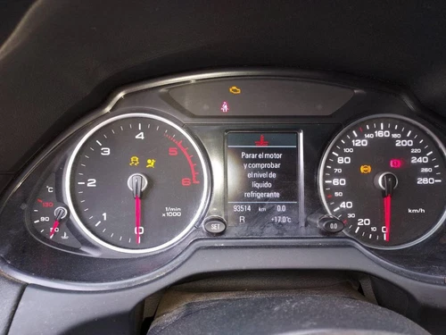 8K0907063 Modulo Electronico para AUDI Q5 (8R) 2012 320596 - Imagen 9 de 10