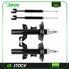 For 2013-2016 Dodge Dart Front Struts Rear Shocks Absorber Left Right Suspension