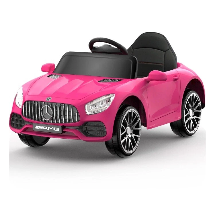 Power sales wheels mercedes