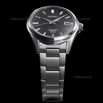 【未使用品】SEIKO MECHANICAL SZSB012 SEIKO SZSB012 Automatic Mechanical 23 Jewels Classic Line Men