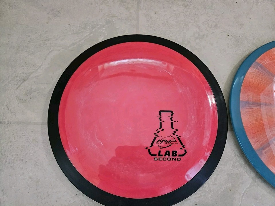 Lot Of 4 Used Disc Golf Discs eBay