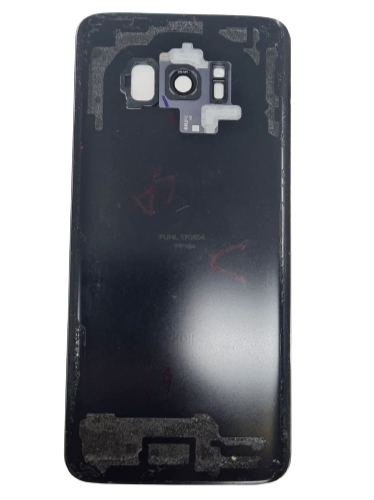 Battery Back Glass Door For Samsung Galaxy S8 SM-G950 Orchid Gray Blue G950 OEM - Picture 12 of 12