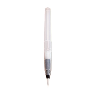 Painting Brush Color Watercolor Water Drawing Brush Marker Refillable Brush Pen