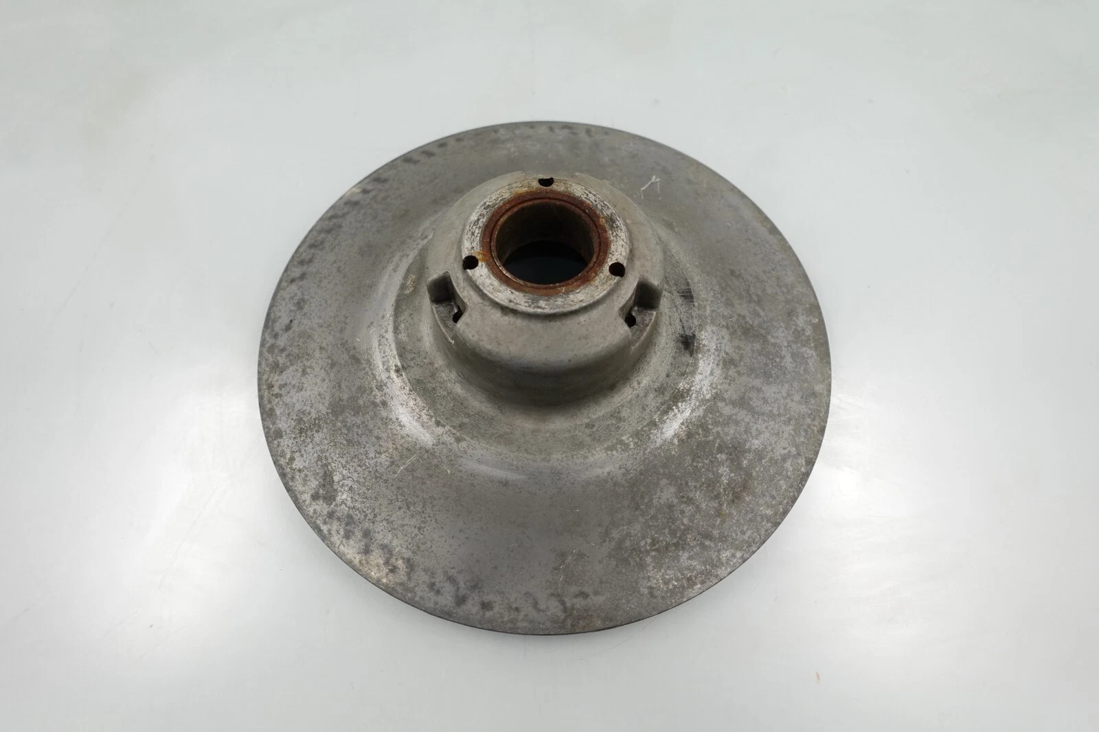 2001-2003 Ski-Doo MXZ 800 OEM Secondary Driven Clutch Sliding Flange 417126486