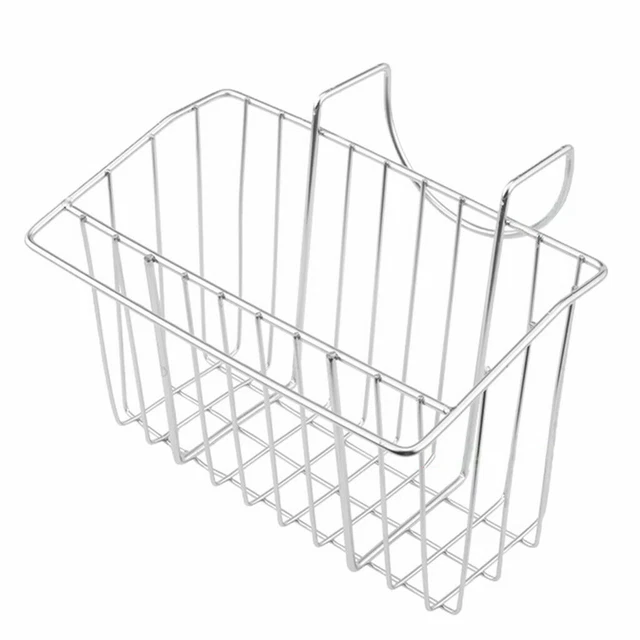 Los titulares de Esponja de cocina de acero inoxidable