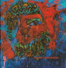 Reidar Särestöniemi  / Reidar Särestöniemi Arctic Energy 1st ed 2010