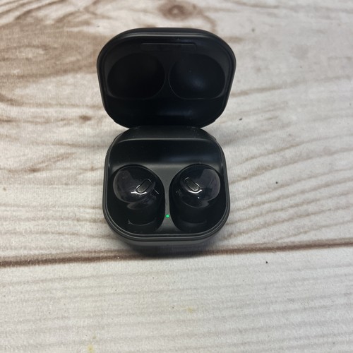 Samsung Galaxy Buds Pro Earbud Black SM-R190 - Picture 6 of 9