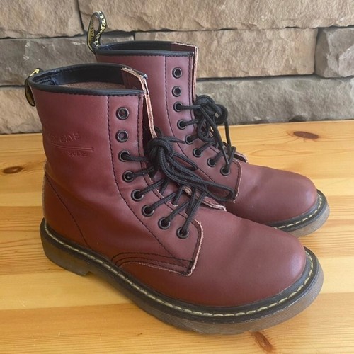 Dr Martens, 38 - Gem