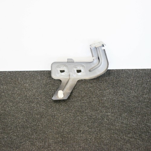 BMW 4 GRAN COUPE F36 Kotflügelhalterung vorne links 7255821 2016