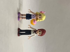 LEGO FRIENDS: Downtown Bakery (41006)