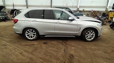 Driver Front Seat Bucket Leather Electric Fits 14-18 Bmw X5 7099647