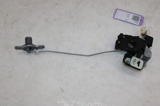 2007-2015 Mazda Mx-5 Miata Hard Top Trunk Latch Oem Ps8