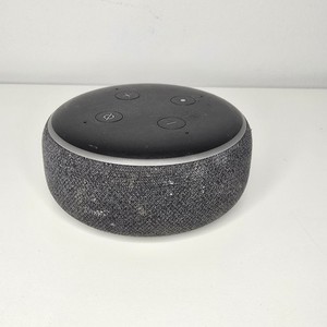 Amazon Echo Dot 3. Gen - D9N29T Smart Lautsprecher mit Alexa - ohne Netzteil