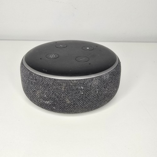Amazon Echo Dot 3. Gen - D9N29T Smart Lautsprecher mit Alexa - ohne Netzteil