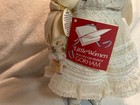 Gorham Doll Collection Little Women Beth, w stand  8673B — photo 3